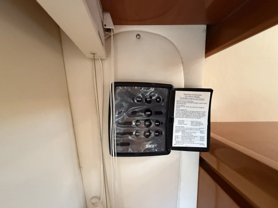 Astondoa AS 40 Open de segunda mano en venta