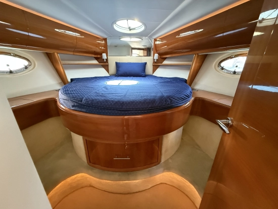 Astondoa AS 40 Open de segunda mano en venta
