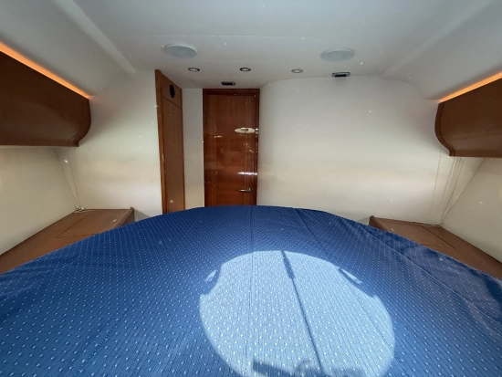 Astondoa AS 40 Open de segunda mano en venta