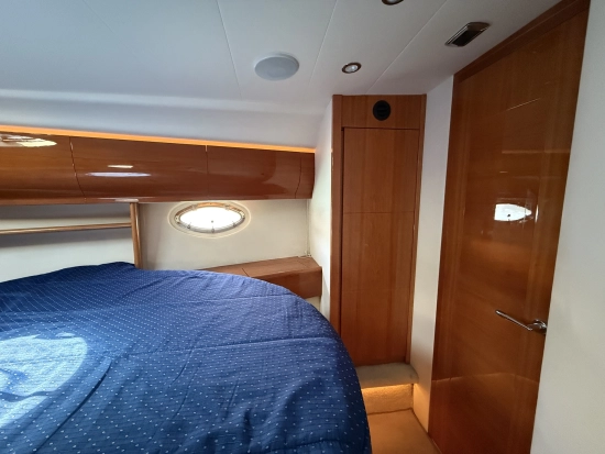 Astondoa AS 40 Open de segunda mano en venta