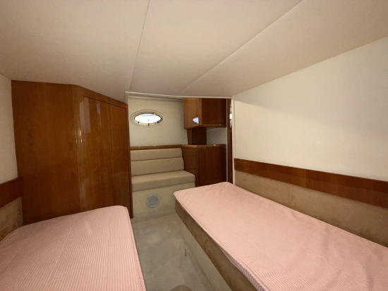 Astondoa AS 40 Open de segunda mano en venta