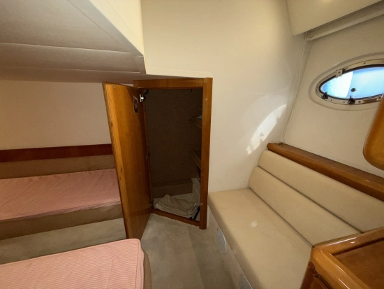 Astondoa AS 40 Open de segunda mano en venta