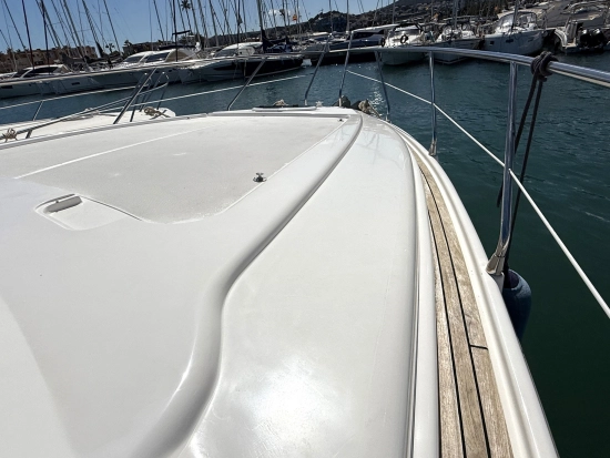 Astondoa AS 40 Open de segunda mano en venta