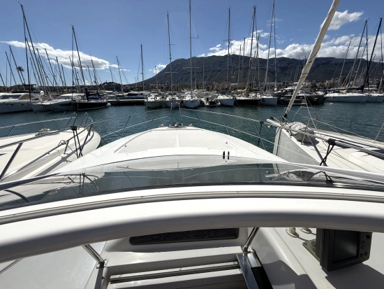Astondoa AS 40 Open de segunda mano en venta