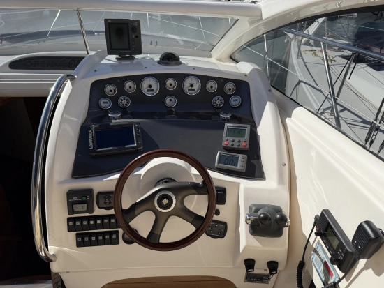 Astondoa AS 40 Open de segunda mano en venta