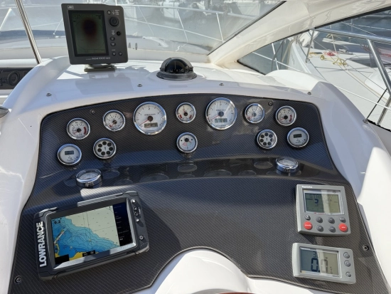 Astondoa AS 40 Open de segunda mano en venta