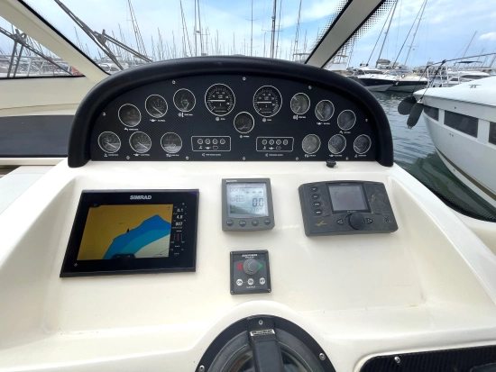 Baia Flash 48 de segunda mano en venta