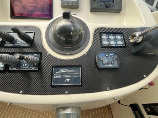 Baia Flash 48 de segunda mano en venta