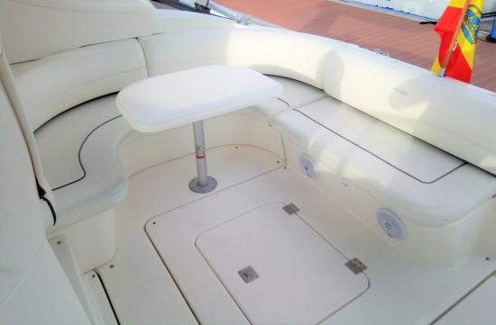 Cruisers 370 Express de segunda mano en venta