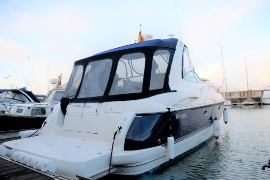 Cruisers 370 Express de segunda mano en venta