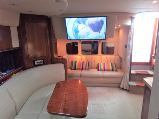 Cruisers 370 Express de segunda mano en venta