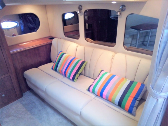 Cruisers 370 Express de segunda mano en venta