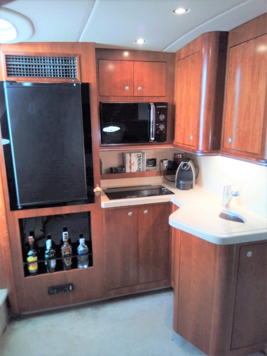 Cruisers 370 Express de segunda mano en venta