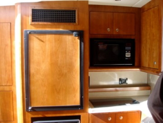 Cruisers 370 Express de segunda mano en venta