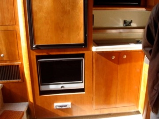 Cruisers 370 Express de segunda mano en venta