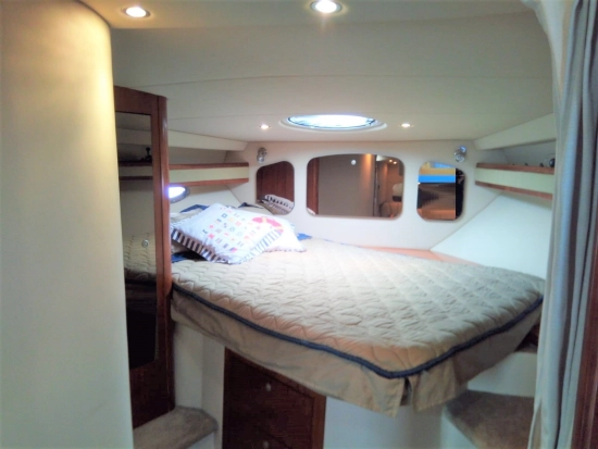 Cruisers 370 Express de segunda mano en venta