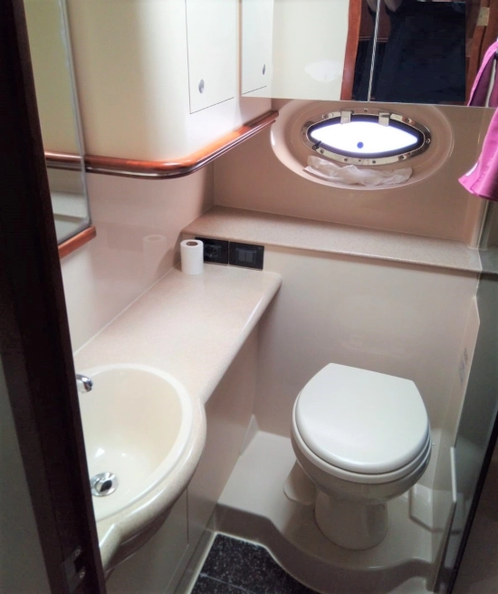 Cruisers 370 Express de segunda mano en venta