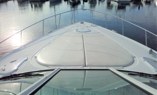 Cruisers 370 Express de segunda mano en venta