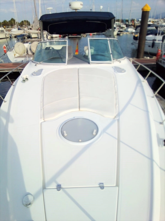 Cruisers 370 Express de segunda mano en venta