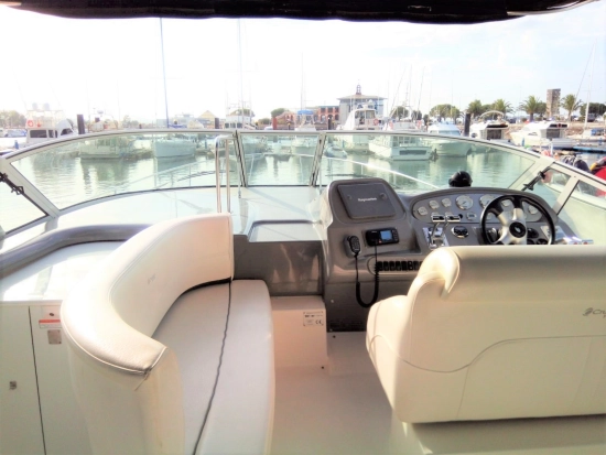 Cruisers 370 Express de segunda mano en venta