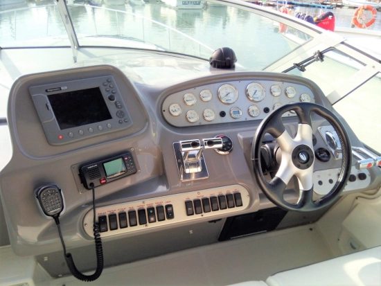 Cruisers 370 Express de segunda mano en venta