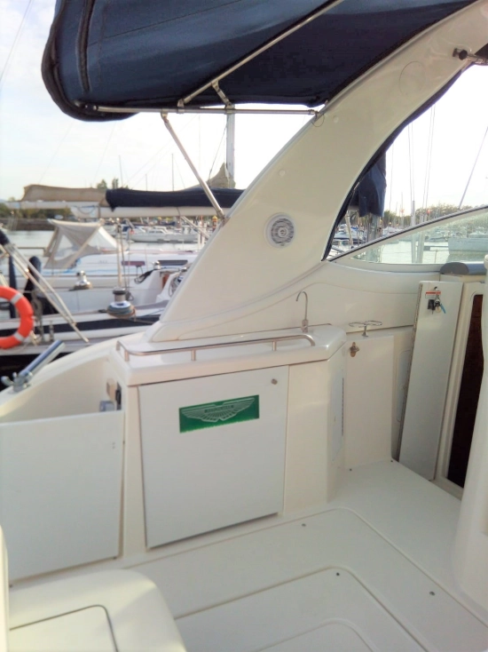 Cruisers 370 Express de segunda mano en venta