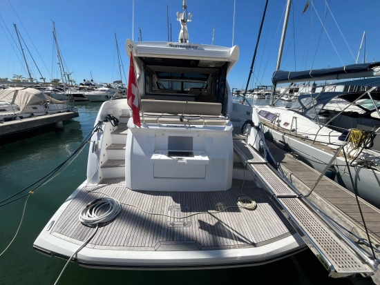 Sunseeker Predator 50 usado à venda