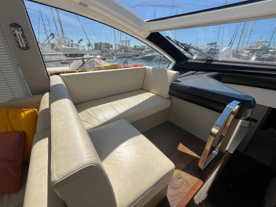 Sunseeker Predator 50 usado à venda