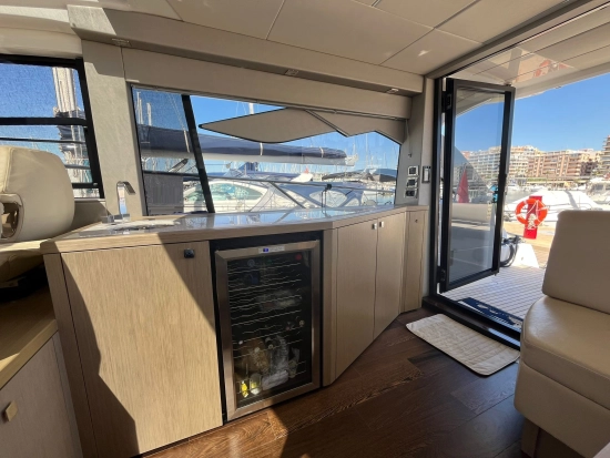 Sunseeker Predator 50 usado à venda