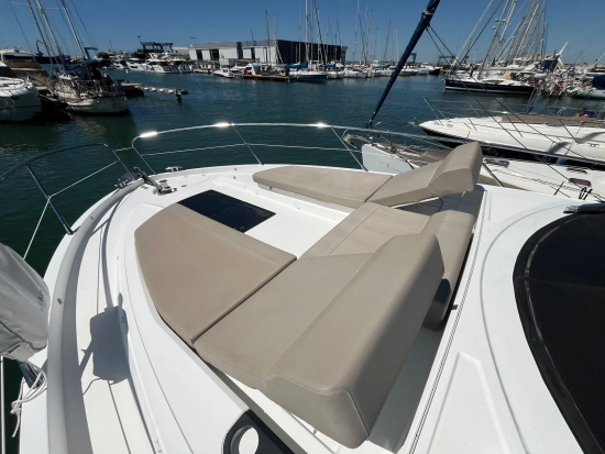 Sunseeker Predator 50 usado à venda