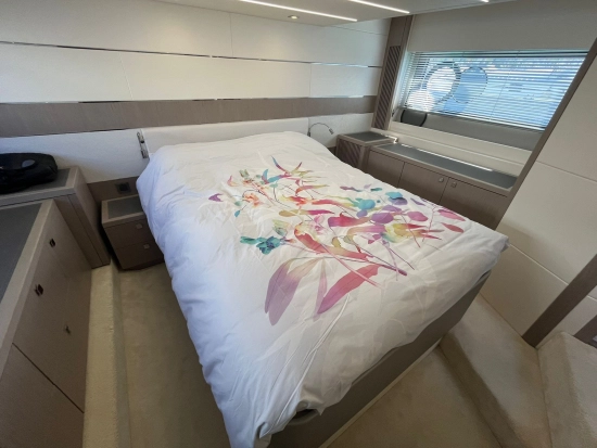 Sunseeker Predator 50 usado à venda