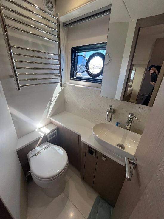 Sunseeker Predator 50 usado à venda