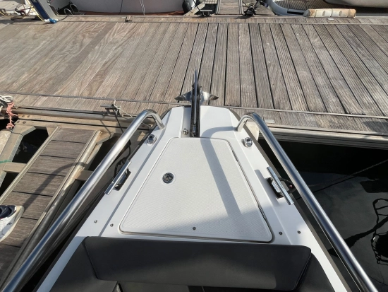 Axopar 28 T Top de segunda mano en venta