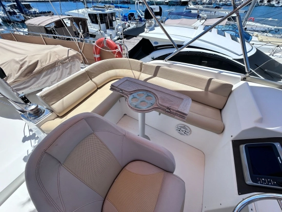 Beneteau Swift Trawler 42 de segunda mano en venta