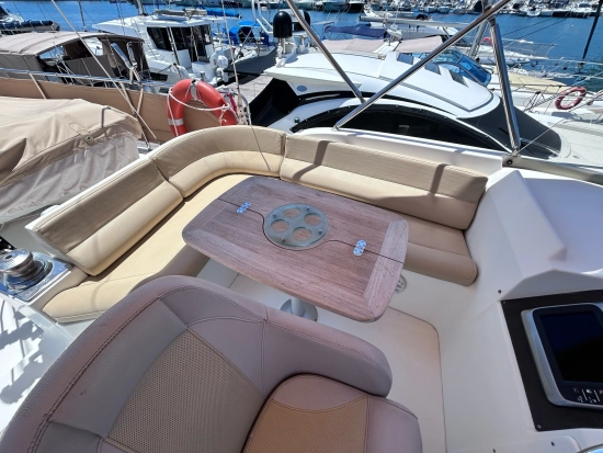 Beneteau Swift Trawler 42 de segunda mano en venta