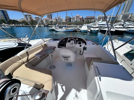 Beneteau Swift Trawler 42 de segunda mano en venta