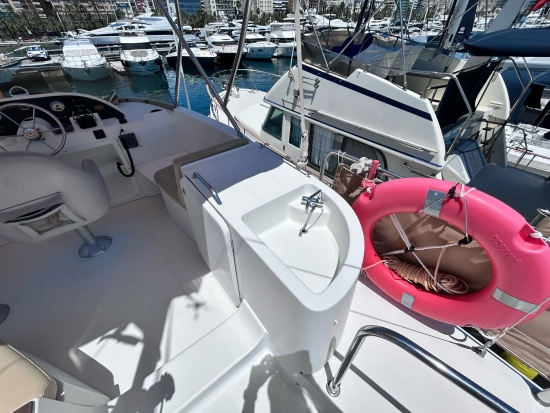 Beneteau Swift Trawler 42 de segunda mano en venta