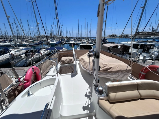 Beneteau Swift Trawler 42 de segunda mano en venta