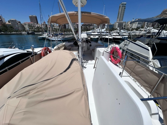 Beneteau Swift Trawler 42 de segunda mano en venta