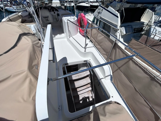 Beneteau Swift Trawler 42 de segunda mano en venta