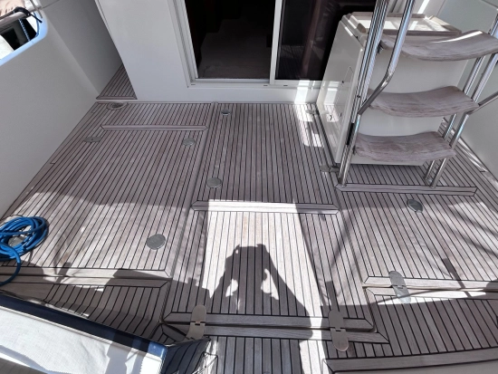 Beneteau Swift Trawler 42 de segunda mano en venta