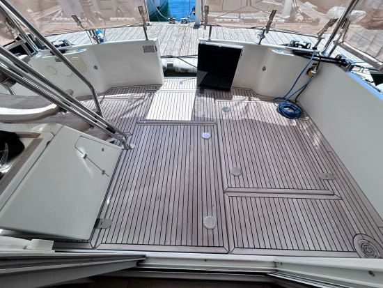 Beneteau Swift Trawler 42 de segunda mano en venta