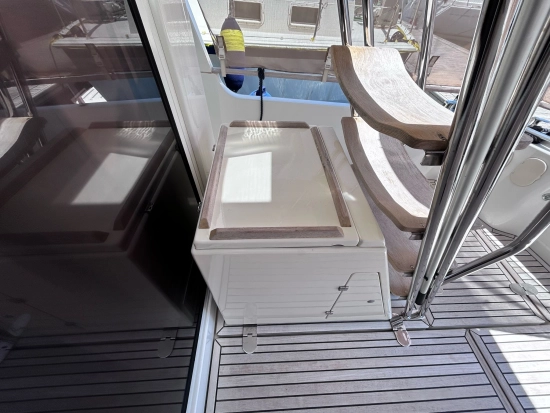 Beneteau Swift Trawler 42 de segunda mano en venta
