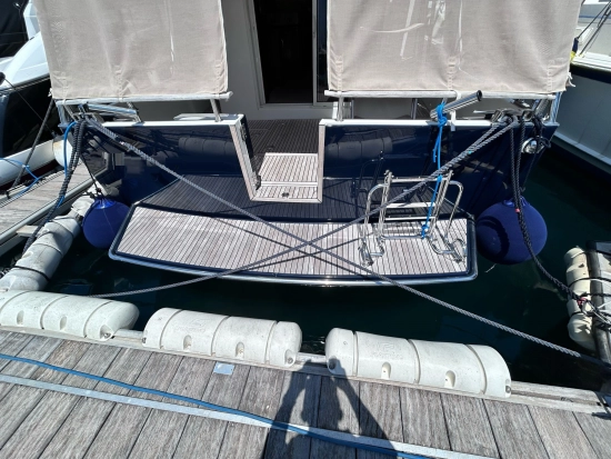Beneteau Swift Trawler 42 de segunda mano en venta