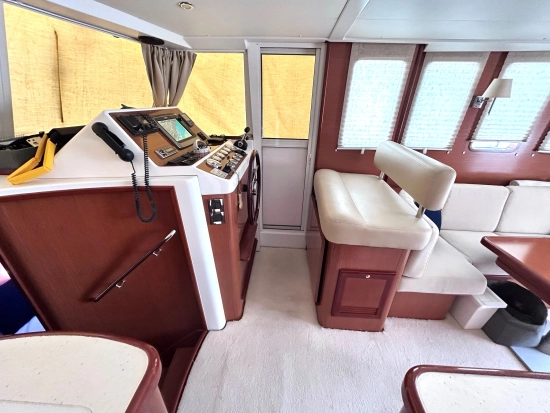 Beneteau Swift Trawler 42 de segunda mano en venta