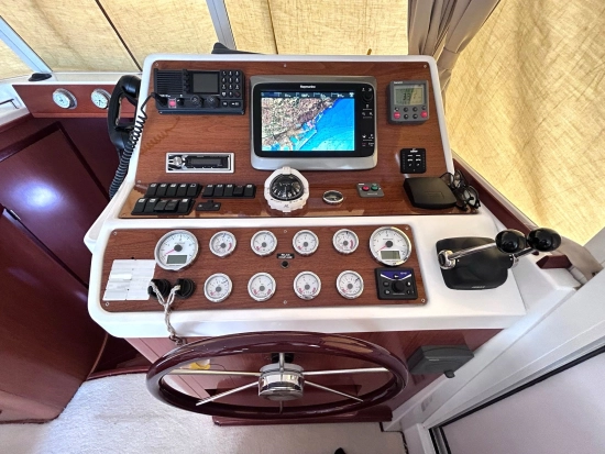 Beneteau Swift Trawler 42 de segunda mano en venta