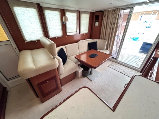 Beneteau Swift Trawler 42 de segunda mano en venta