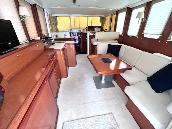 Beneteau Swift Trawler 42 de segunda mano en venta