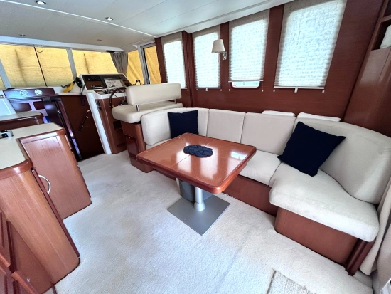 Beneteau Swift Trawler 42 de segunda mano en venta