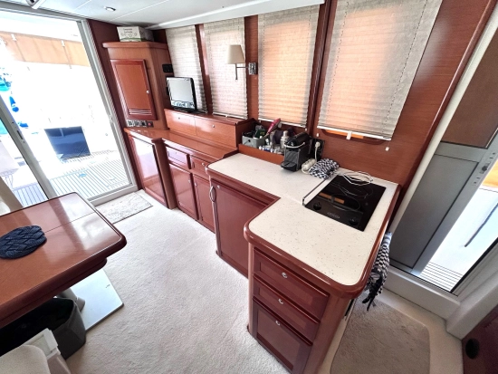 Beneteau Swift Trawler 42 de segunda mano en venta